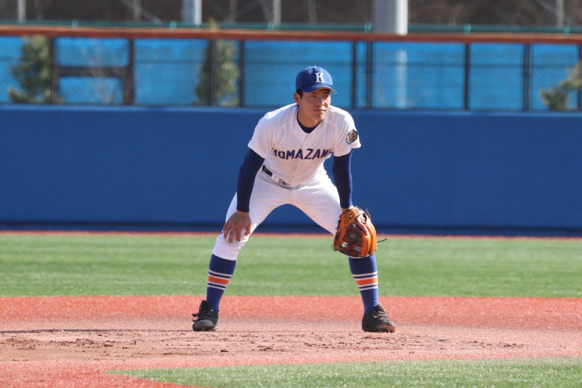 msnow121's tweet image. やっと見れましたぁ😭
「背番号30」
駒ユニ最強似合ってる！！