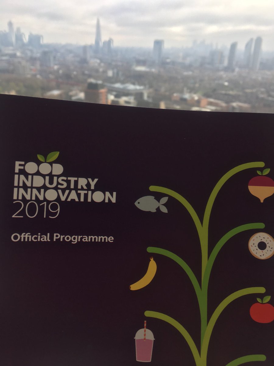 It’s happening <a href="/FII2019/">x</a> @ktnuk ⁦<a href="/innovateuk/">Innovate UK</a>⁩