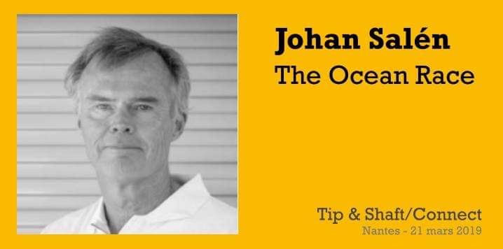 TipShaft's tweet photo. Ce #TSConnect débute avec une intervention - à distance - de Johan Salén. 
Le nouveau propriétaire et coprésident de @theoceanrace va présenter les évolutions de la course - désormais courue en @IMOCA60 - ainsi que le business-model de l'épreuve... https://t.co/nphr2EFEA7