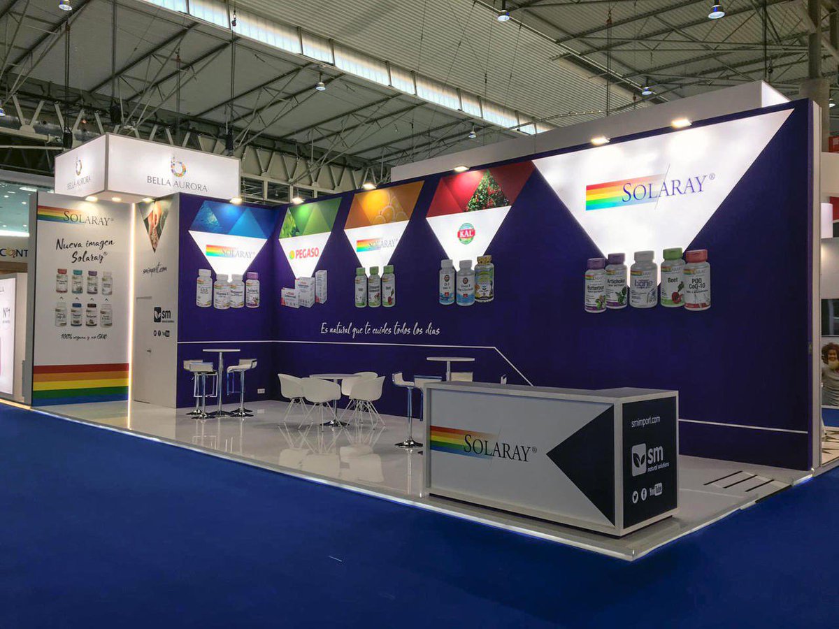 SmImport's tweet photo. ¡ÚLTIMO DÍA! Recordad que os esperamos en @infarma_es con todas nuestras novedades.

🏢 Nos encontraréis en el stand F12 del pabellón 4 de Fira Barcelona-Gran Vía. #Infarma2019 #smimport https://t.co/FfzkvbdQ88