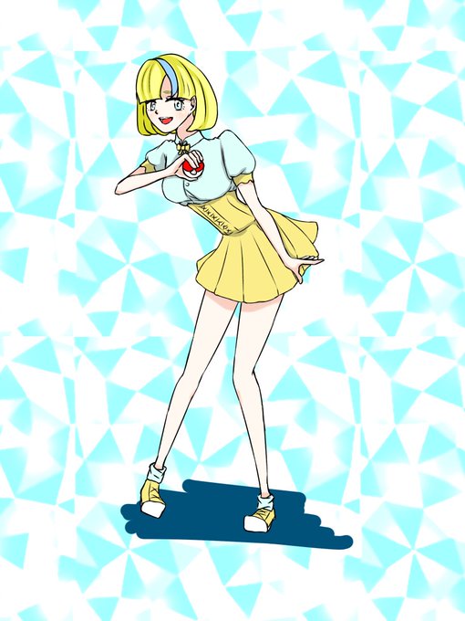 アクロマのtwitterイラスト検索結果