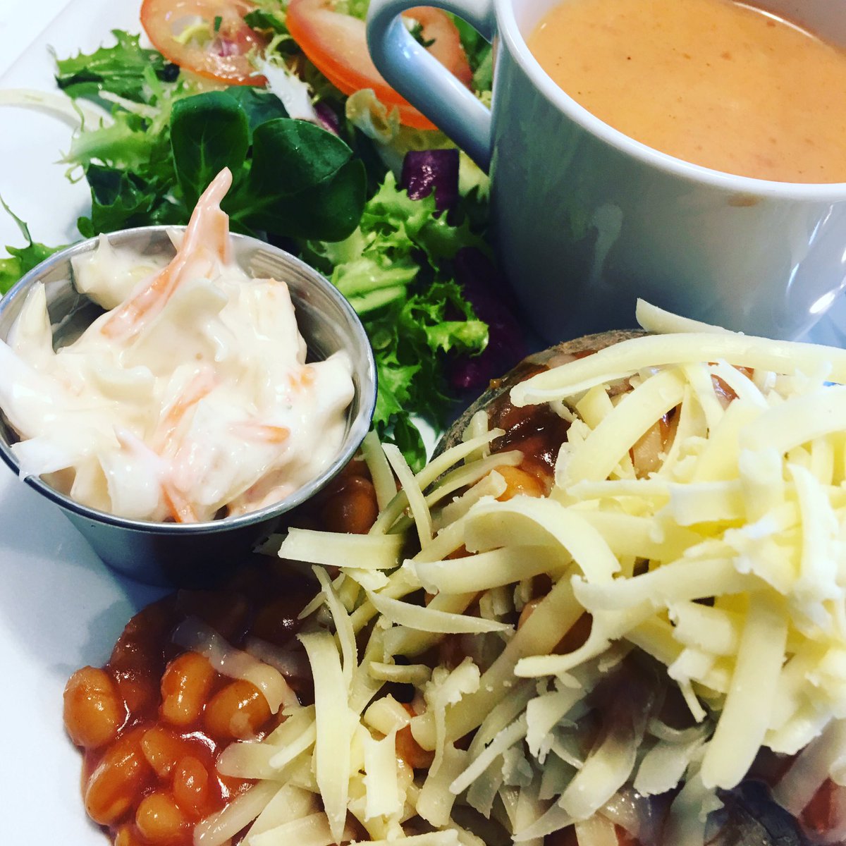 Netley Nibbles tweet media