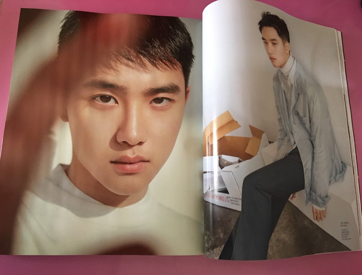 Puay_Yong's tweet photo. ❤️❤️❤️❤️❤️❤️❤️❤️❤️❤️❤️❤️ 
#EXO
#Kyungsoo
#TeamEXO 
#TwitterBestFandom 
#SoompiAwards https://t.co/UAuChvHi86