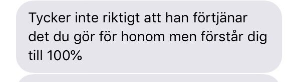 hannawalln's tweet photo. jag: gillar en killes bild på insta
kille: gillar ingen bild tillbaka
prick alla mina vänner: https://t.co/c3B1OXPwxR