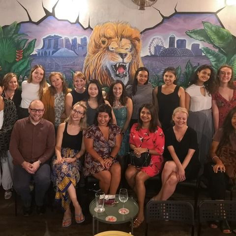TheMerryLion's tweet photo. FREE BEER! Sign up for our newsletter and get a free beer when you come to a show.
Here is the latest newsletter - subscribe on the top right 'Subscribe' button - https://t.co/DXGsF1mShV
#themerrylion #comedyclub #boatquay #Singapore https://t.co/xvWniufnea