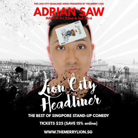 TheMerryLion's tweet photo. FREE BEER! Sign up for our newsletter and get a free beer when you come to a show.
Here is the latest newsletter - subscribe on the top right 'Subscribe' button - https://t.co/DXGsF1mShV
#themerrylion #comedyclub #boatquay #Singapore https://t.co/xvWniufnea