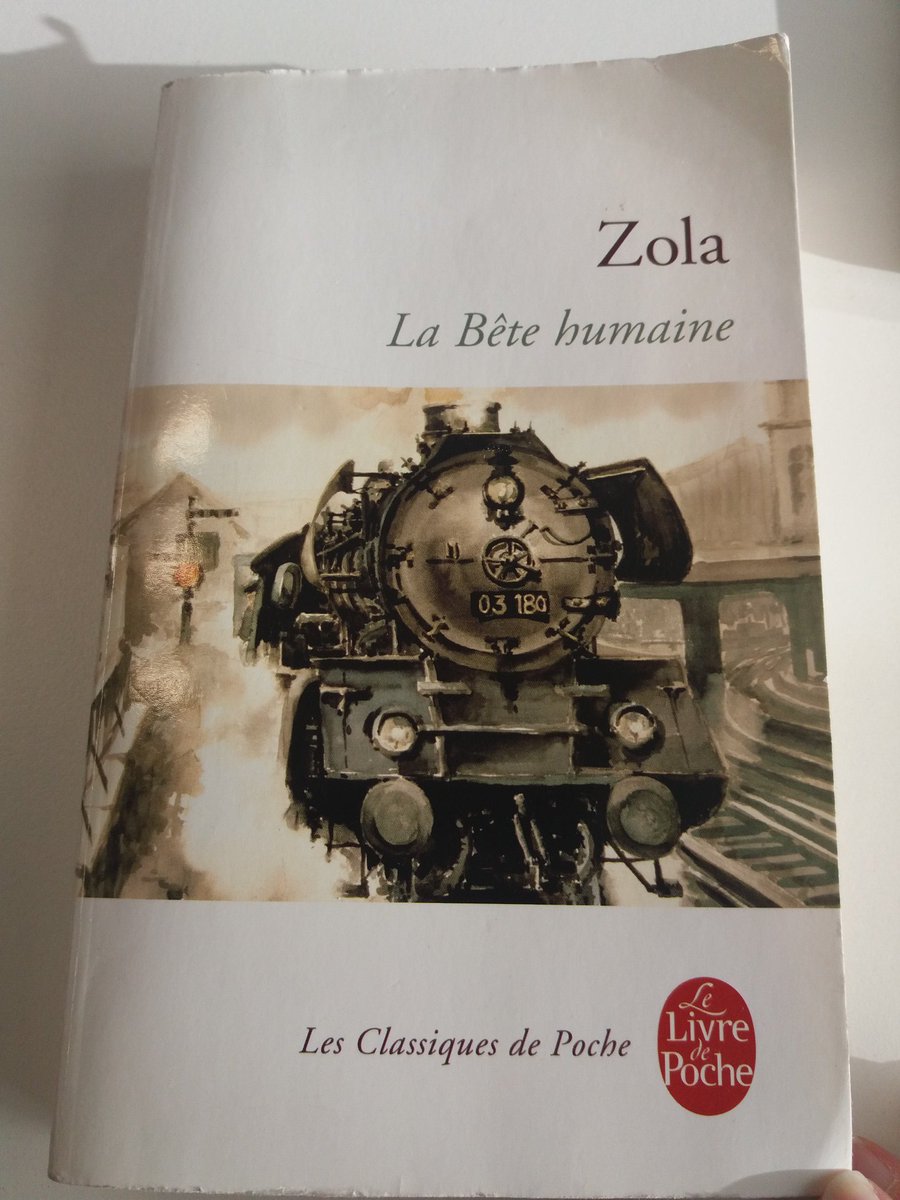 #7jours7couvs Défié par @BodiangSama Jour 1 ou les procédures de départ à Paris St Lazare à la fin du XIXème siècle