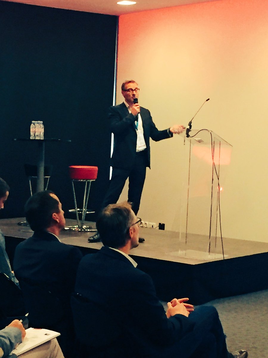 Le_Poool's tweet image. [#StartWest2019] 💪C’est le moment de convaincre les #investisseurs ! 🗣Début des pitches des #startups en #amorcage @inVirtus_tech @logpickr @terra_innova @WaTooCybersec #IoT #geolocation #processmining #BigData #agroecologie #environnement #cybersécurité