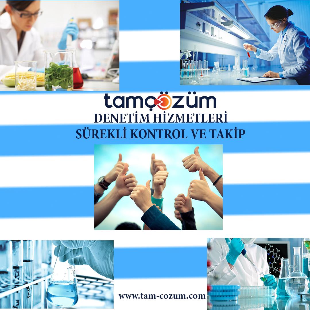 Denetim Hizmetleri - Sürekli Kontrol ve Takip
tam-cozum.com
#tamçözüm #denetimhizmetleri #işsağlığıuzamanı #işsağlığı #işgüvenliği #işgüvenliğiuzmanı #osgbdanışmanlık #osgbdanismanlikhizmeti #osgb #belgelendirme #isobelgelendirme #iso