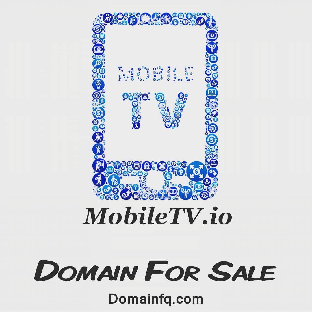 DomainFQ's tweet photo. Domain Name for sale https://t.co/Mhcv4sU9wy
#mobiletv #mytv #dialog #iptv #musicvenue #livestreaming #liveconcert #mobitv #mobi #mobiletvandradio #mobiletvgroup #mobiletvs #mobiletvapp #tvmobile #tvmobilephone #mobileapps #mobiles #mobile_nature #mobile_click #mobiletech RT https://t.co/Lgr9UNW8P3