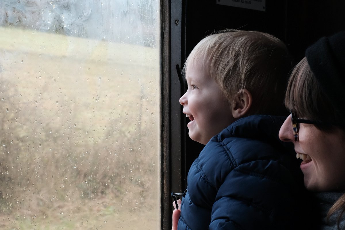 Bodmin Railway tweet media