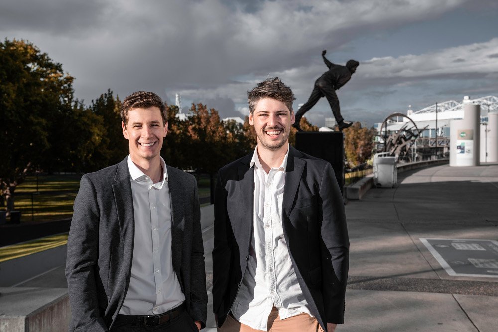 BullpenAU's tweet photo. INTERVIEW: We spoke to @DatamateTV's co-founder Jack Prenc and he discussed how his cloud-based platform allows sports teams, rights holders and brands to create animated videos in seconds. https://t.co/2gAuFvFO5v 

#sportsbiz #sportstech #smsports #startupAUS #datamate https://t.co/zfViYib4U5