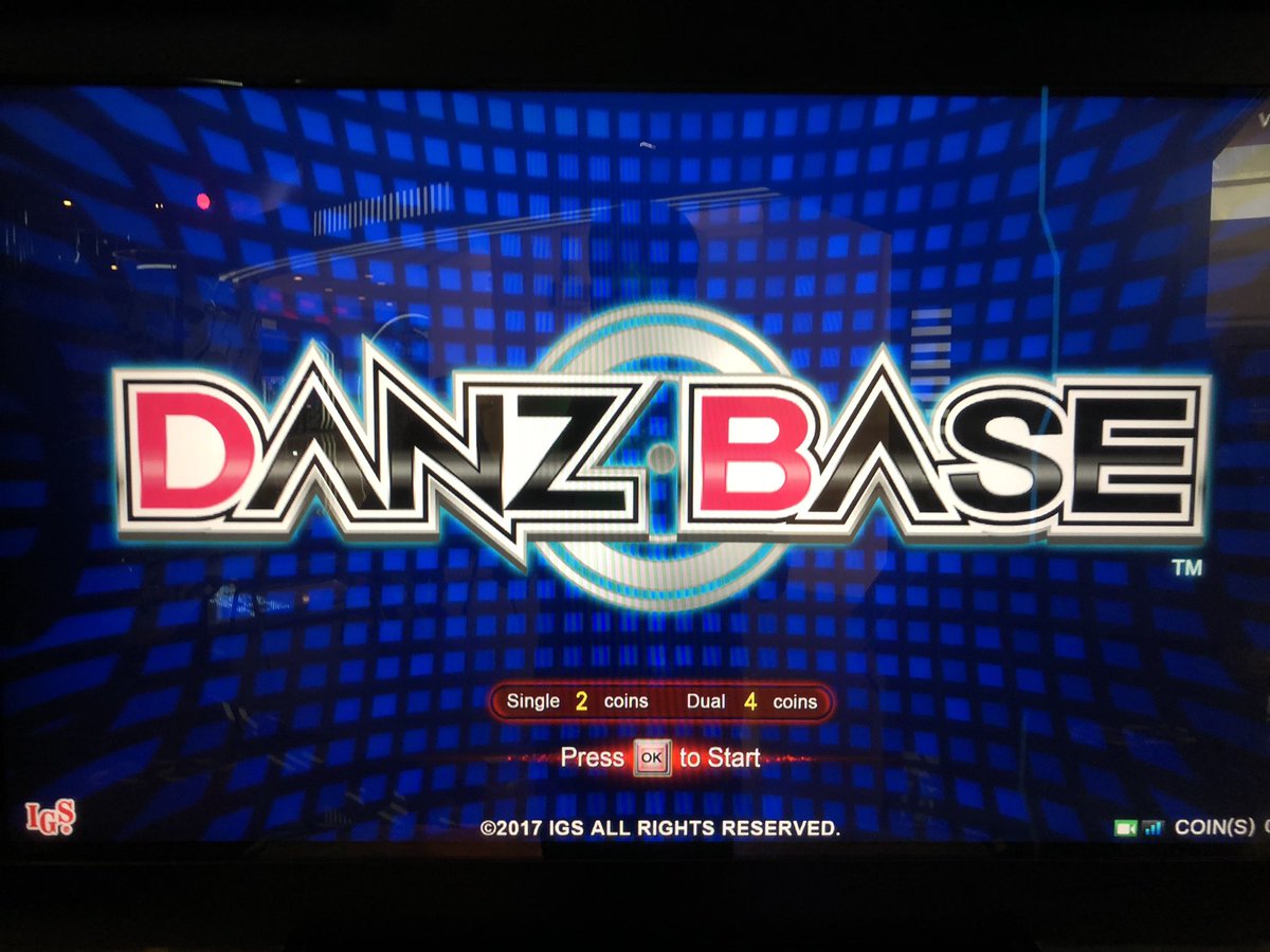 Natsu_Osk07's tweet photo. DANZ BASE
初プレイ曲
2曲ともフルコンいただきました!
ขอบคุณ ครับ🙏
#DANZBASE #Bangkok https://t.co/1GBankpMfR