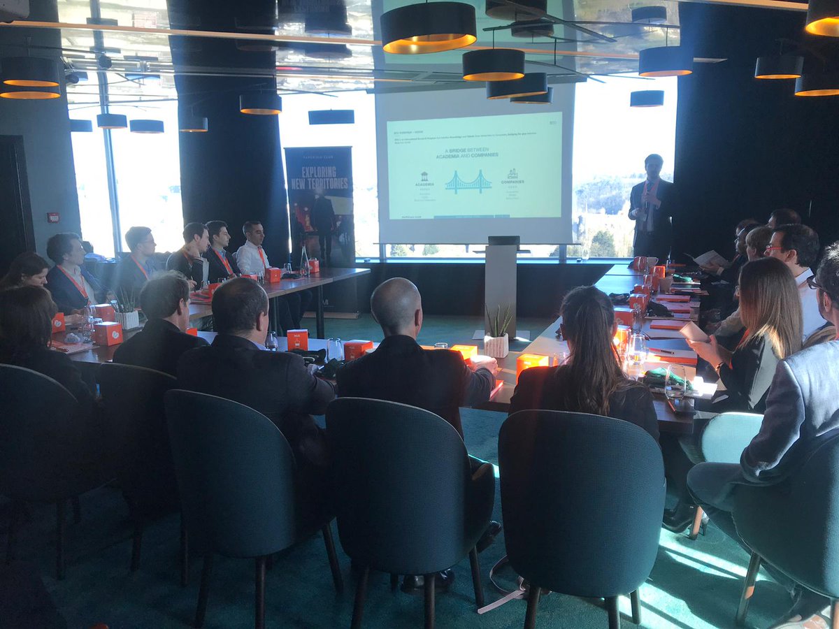 BTOResearch's tweet photo. What is #Blockchain? What is the difference between its #Private and #Public Adoption?

Today Stefano Rossi, #BTO Blockchain Subject Matter Expert, presented this topic at the Delano Breakfast Talk in #Luxembourg.

Gain access to knowledge. Discover more:
https://t.co/YG9nCfBVFH https://t.co/s0PTFN3mbM