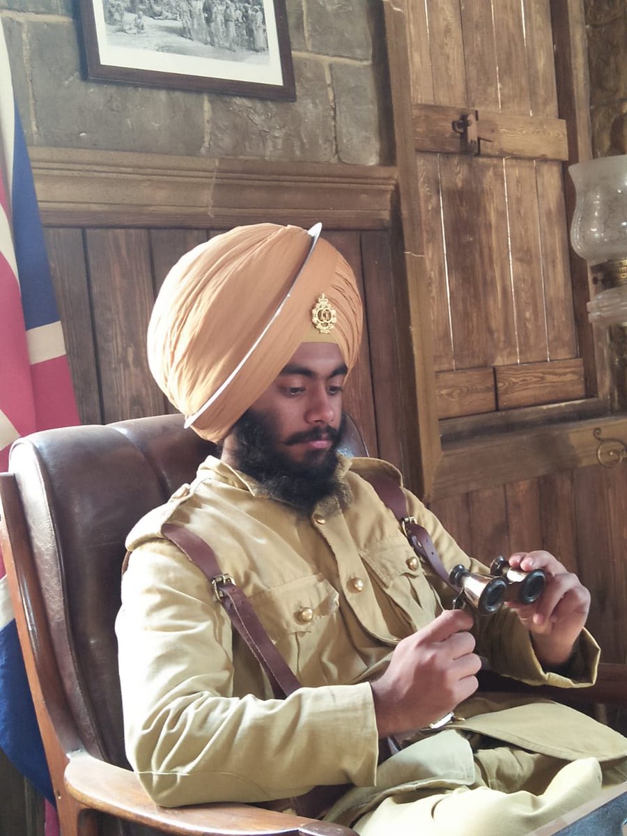 dustofyourfeet's tweet image. #Kesari

#hollamohalla 
#SikhiSaroop