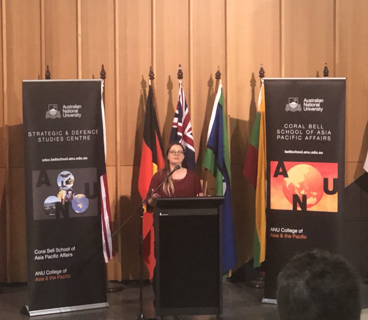 ChesterfieldO5's tweet image. Super proud of our friend and mentor Dr @MeighenMcCrae. Congrats on the launch of your super cool book! Can’t wait to see how it ends. #MakePMEFunAgain #AusPME