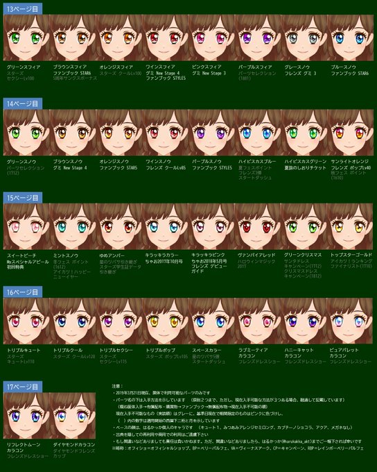 マイキャラパーツのtwitterイラスト検索結果 古い順 マイキャラパーツのtwitterイラスト検索結果 古い順