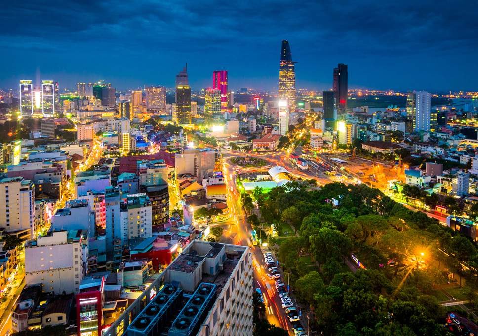 IRVietrade's tweet photo. Also in #HCMC. D-6 Seminar on “Sharing experiences on trade promotion capacity building to support Vietnamese SMEs” on 27/3/2019 in Ho Chi Minh City! A corporation between #vietrade #BusinessFrance, financed by #AFD https://t.co/MphaLlBBVV