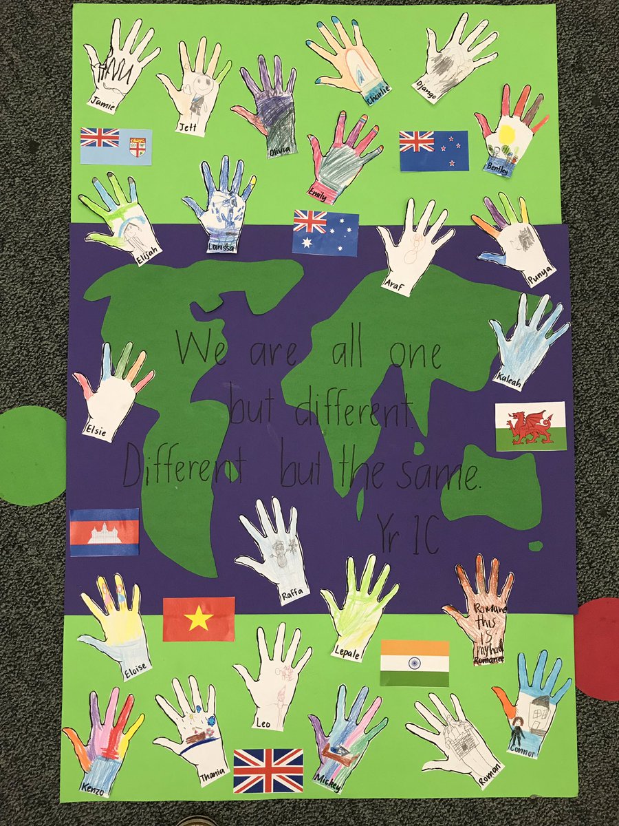 1C Wild Things tweet media