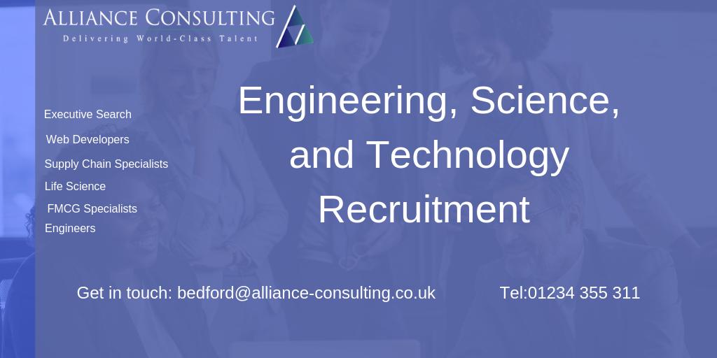 Alliance Consulting tweet media