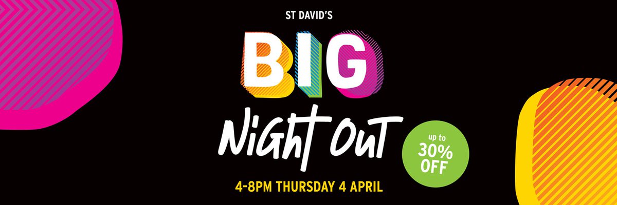 St David's Cardiff tweet media