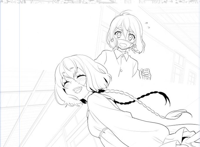 純愛頑張ってる蟲 