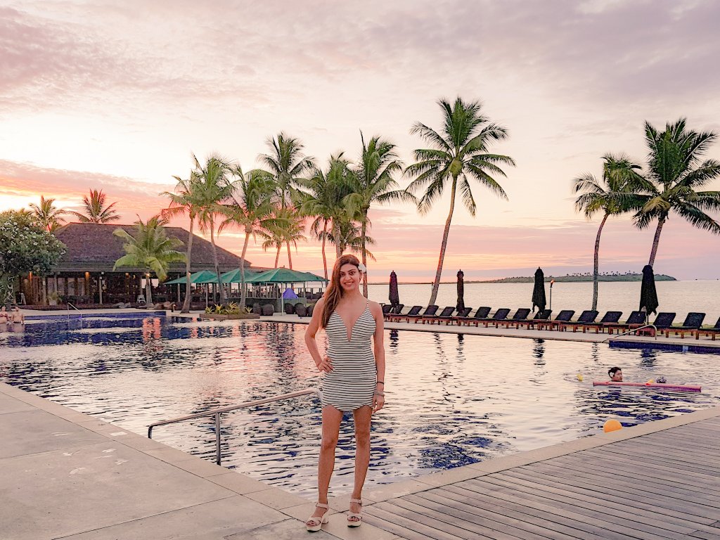 thefacechi's tweet photo. #throwback to #traveling in fabulous #fiji ...Hey guys my first #Twitter post...Still experimenting 🙃 any tips appreciated 🤩 https://t.co/8Ztczwpod9