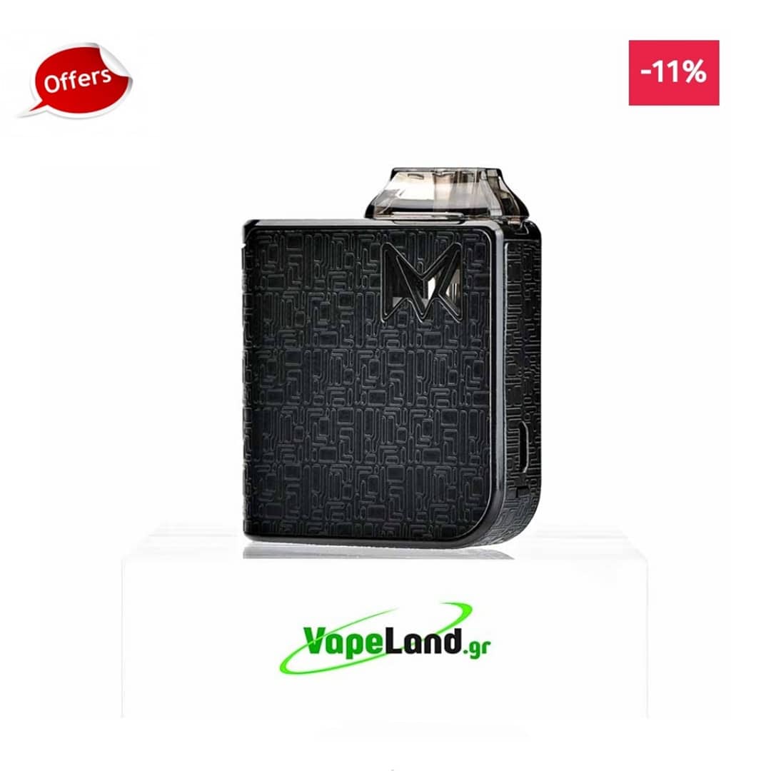 VapelandGr's tweet photo. Mi-Pod digital ...
Black / Blue / Grey / Orange
Offers
#MiPod #VapePod #Podmania
#Fashiongram #Vapefam #Vapestsgram
#Vapeland #VapeFun
#VapersSelfie #VapePics #Vape
#VapingQuality #Vapers #Vaping
#VapelandOrdinaryShopsExtraordinaryBrands #VapeLove
https://t.co/fq9ZOf1YWf https://t.co/9Ll1mvEB7i