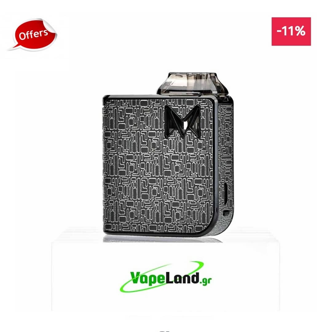 VapelandGr's tweet photo. Mi-Pod digital ...
Black / Blue / Grey / Orange
Offers
#MiPod #VapePod #Podmania
#Fashiongram #Vapefam #Vapestsgram
#Vapeland #VapeFun
#VapersSelfie #VapePics #Vape
#VapingQuality #Vapers #Vaping
#VapelandOrdinaryShopsExtraordinaryBrands #VapeLove
https://t.co/fq9ZOf1YWf https://t.co/9Ll1mvEB7i