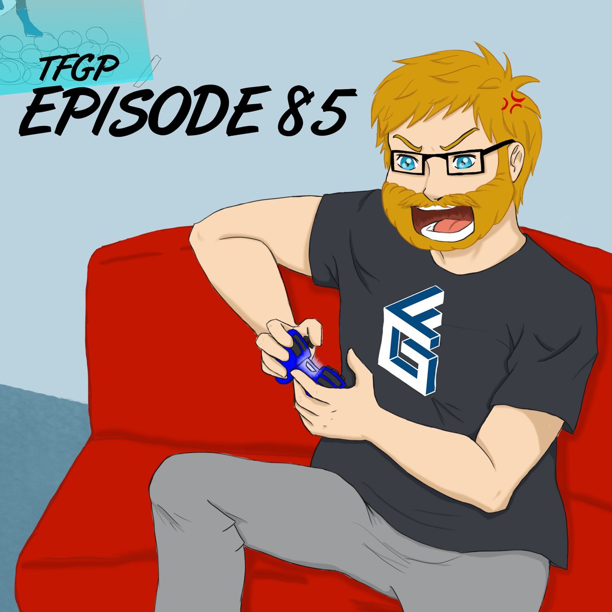 FathergamerPod's tweet image. WE ARE FINALLY BACK!  In this episode, Eric, Kyle, and Mike discuss what's been in their system lately, the new Captain Marvel film, and more.  Sit back, relax, let your ears be entertained. fathergamerpodcast.com
————
#TFGP #Fathergamer #TheFathergamerPodcast #podernfamily