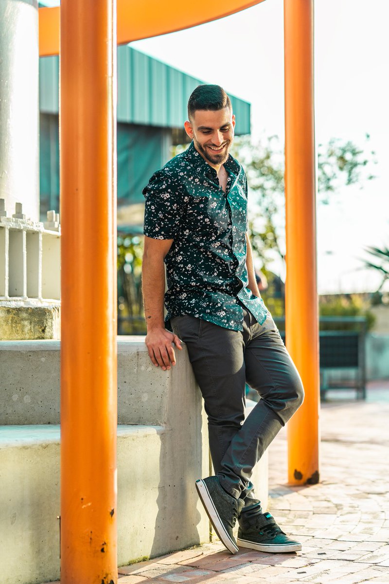 Ladies and gentlemen, meet Brandon 😍🔥 #atxmodel #atxphotographer #Austin