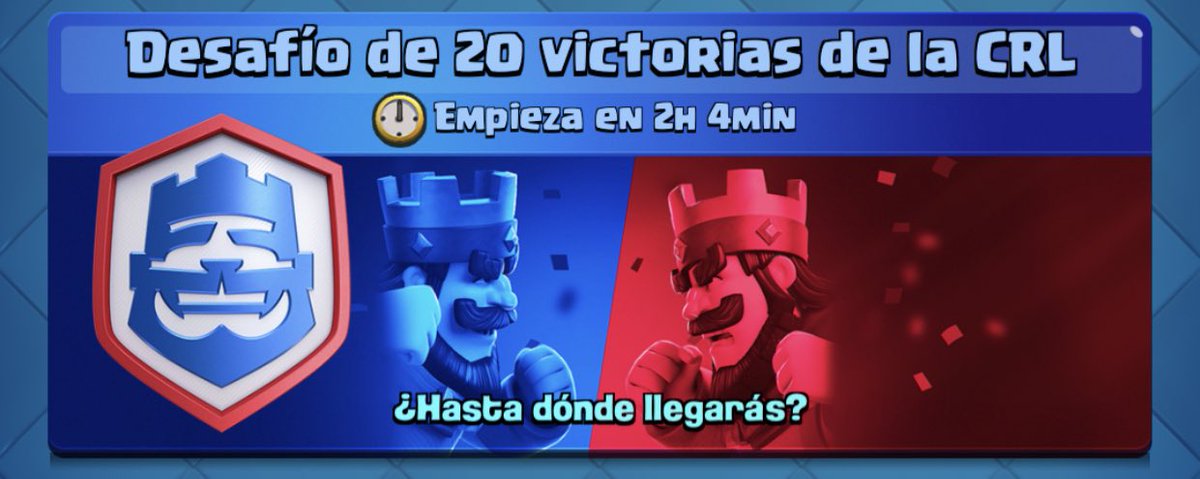 iAmJPey's tweet photo. 500 RT en 2 horas y hago directo nada más empiece el desafío hasta conseguir las 20 victorias. Si no llega, dormiré y lo haré más tarde. ¿Seréis capaces?🤔 https://t.co/1dr2AfxOAu