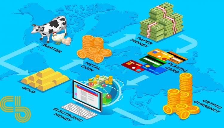 CrexbyFunpage's tweet photo. Money Is What Money Does: #Asset #Tokenization Via #Blockchain

Asset tokenization could revive the #barter economy in both goods and services. #crexby #acumira #propertymanagement #cryptocurrencies #CryptoNews #cryptoeconomics #realestate #trading #investments #ownership #Queen https://t.co/jxADAJLlRI