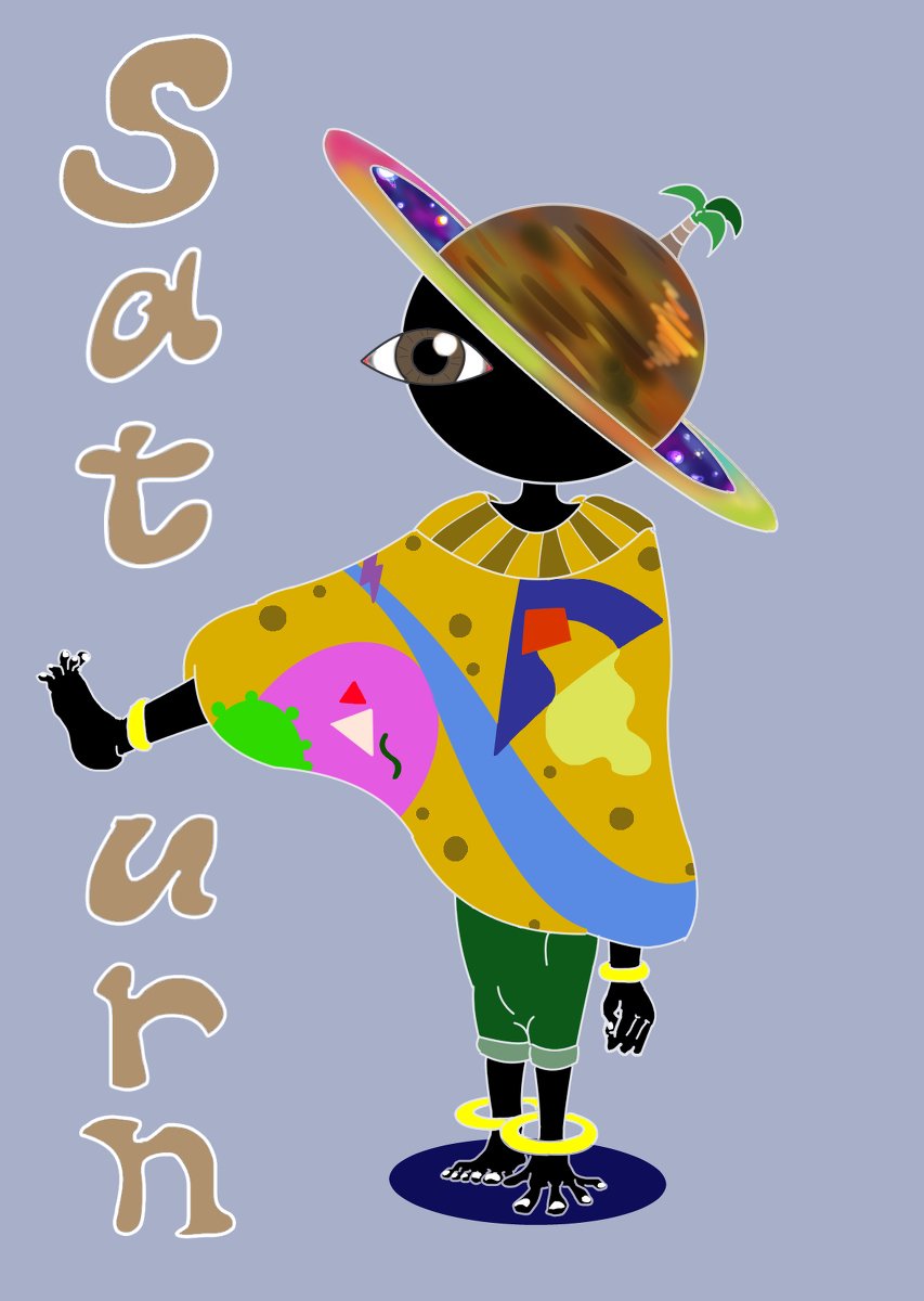 若かりし頃のアースラ ディズニー アースラ ジェットサム フロットサム 頑なにカエルのイラスト