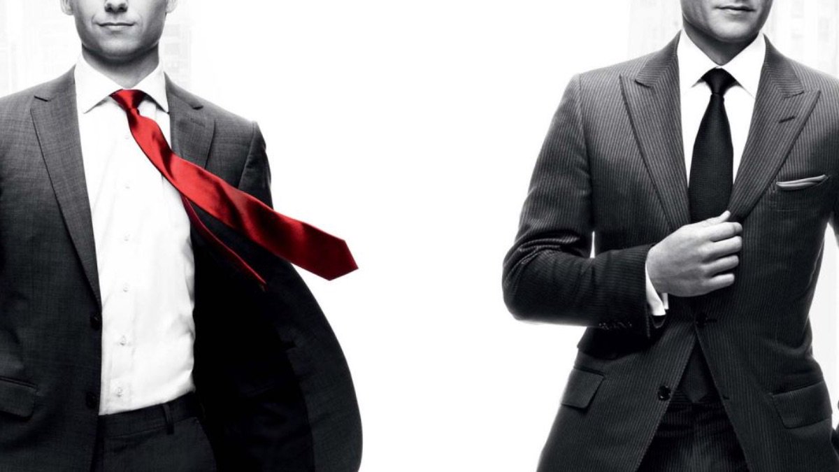 Chi non ha visto Suits? - La newsletter di Paris &amp; Boldhttps://mailchi.mp/b7f2116244f3/newsletter-dicembre-2290425