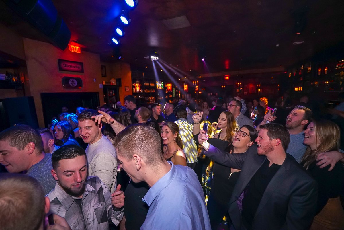 Not your ordinary restaurant. #LansdowneMohegan