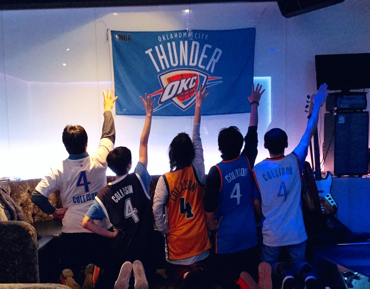 Thunder_Night_j's tweet photo. Never forget. #4MrThunder #Thunderup https://t.co/sczu2xKxhE
