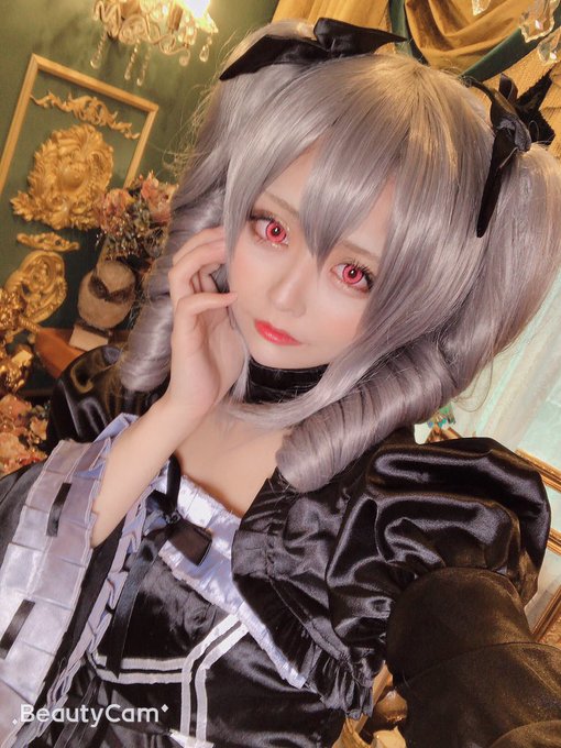 コスプレイヤーはわわ大明神のTwitter画像63