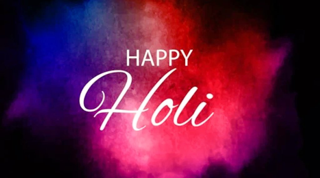 boringintuition's tweet photo. May God paint the canvas of your life with the colours of joy, love, happiness, prosperity, good health, and success ❤
#HappyHoli @HarshitaGaur12 ❤ https://t.co/KnOsloEAzC
