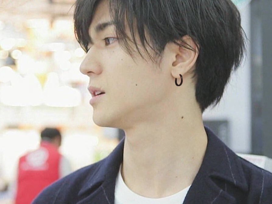 オカモト tweet media