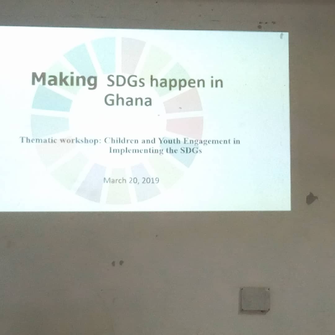 fullheartsfdn's tweet photo. Yesterday, we participated in the thematic consultation on Ghana's voluntary national review on the sustainable development Goals ( #SDGs) which happened in Cape Coast. 

#fullheartsfoundation
#fromcompassiontoaction
#teentouchproject

@SDGsGhana @CSOPlatformSDG @MarianGyasi https://t.co/6Mx3WrkY3n
