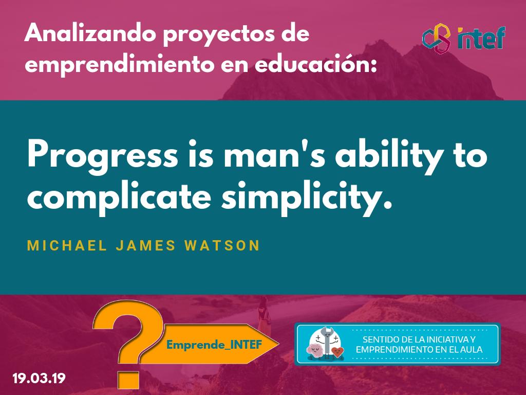 ppenalvera's tweet photo. En #Emprende_INTEF estamos analizando proyectos de #emprendimiento en #educación para extraer las claves de su aplicación.
Recuerda que detrás de todo proyecto de emprendimiento tenemos las 4 C´s: 
#Creatividad
#Comunicación
#Cooperación
#Confianza https://t.co/LaLwNHyMIX