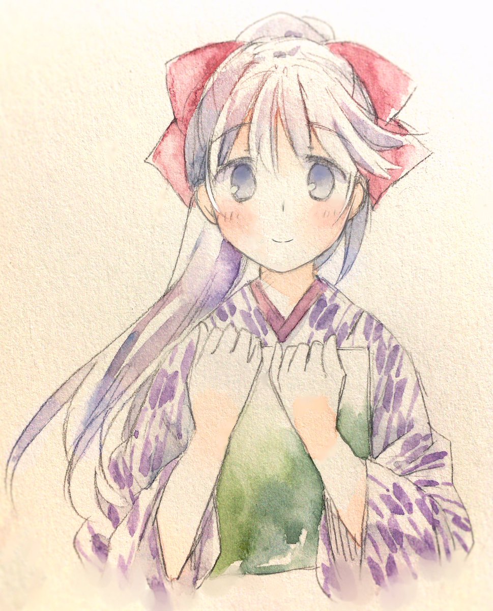 水月とーこ 最高ポニーテール最高 迷いましたが 早見さんつながりで はいからさんな女学生薄子さんです 女学生 薄子さん見てみたいです 髪型はポニテで T Co 9ndxk1x6sp はぴば色素薄子さん三昧19