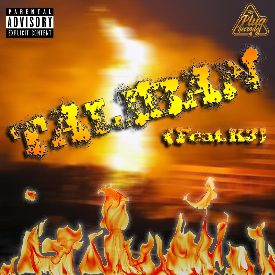 HabitualService's tweet photo. Taliban out now on Apple Music - Go Get It ASAP 🔥😱 #FreeSimp
https://t.co/PFnupTMJ2h https://t.co/X3FDsAhl3z