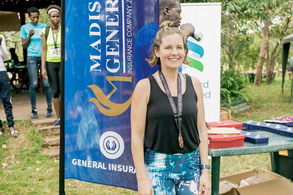 MGenZambia's tweet photo. Congratulations to our members of staff and everyone that took on the ProjectFit challenge this year! We hope you enjoyed the run as much as we did!
#MGen
#Itsworthit
#ThrivewithMadison
๐ท @BalistiQPhoto https://t.co/rIThj08LM1