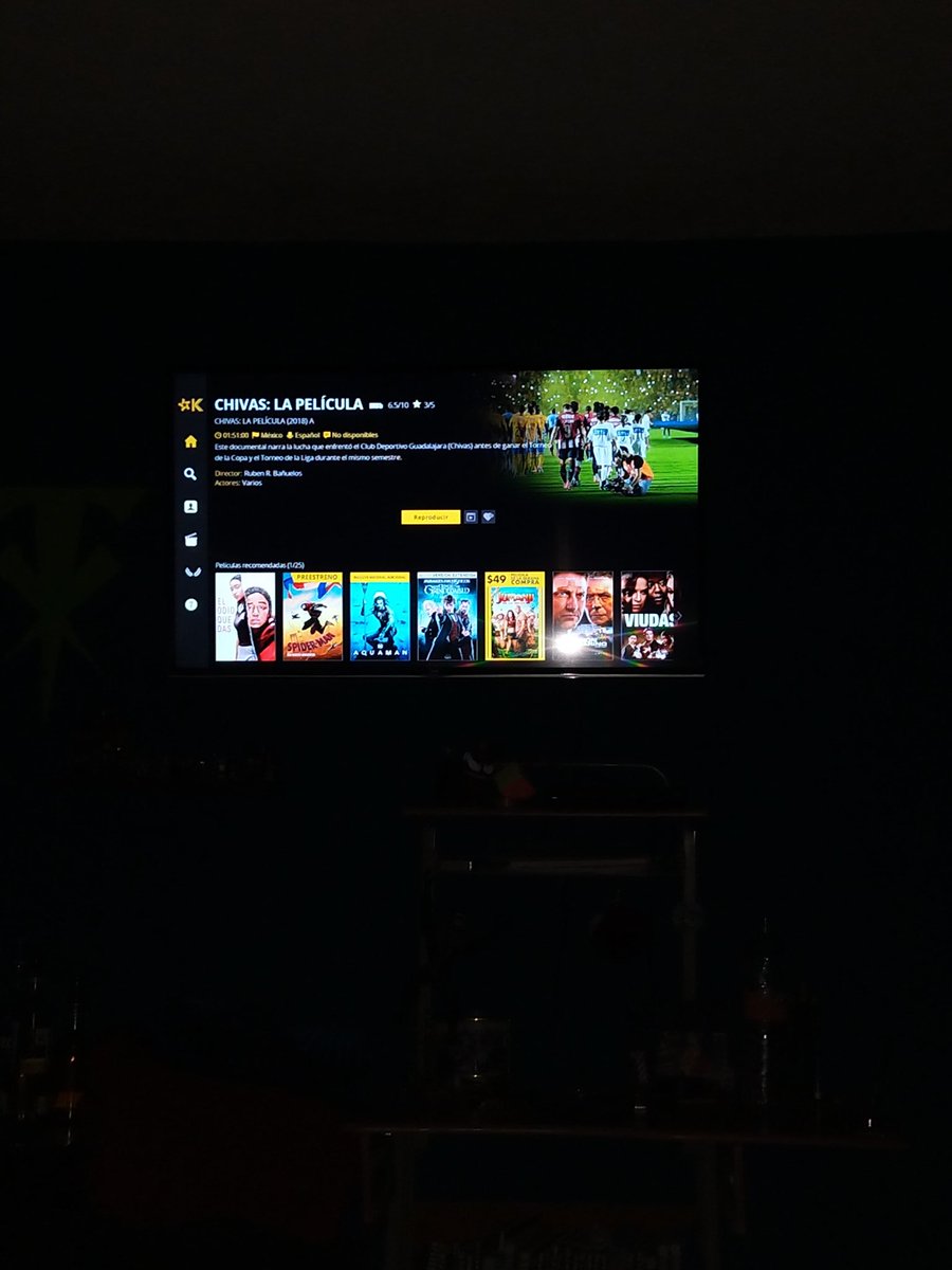 Siempre serás el equipo de mis amores <a href="/Chivas/">CHIVAS</a> y hoy por fin puedo volver a ver <a href="/chivaslapeli/">chivaslapelicula</a>