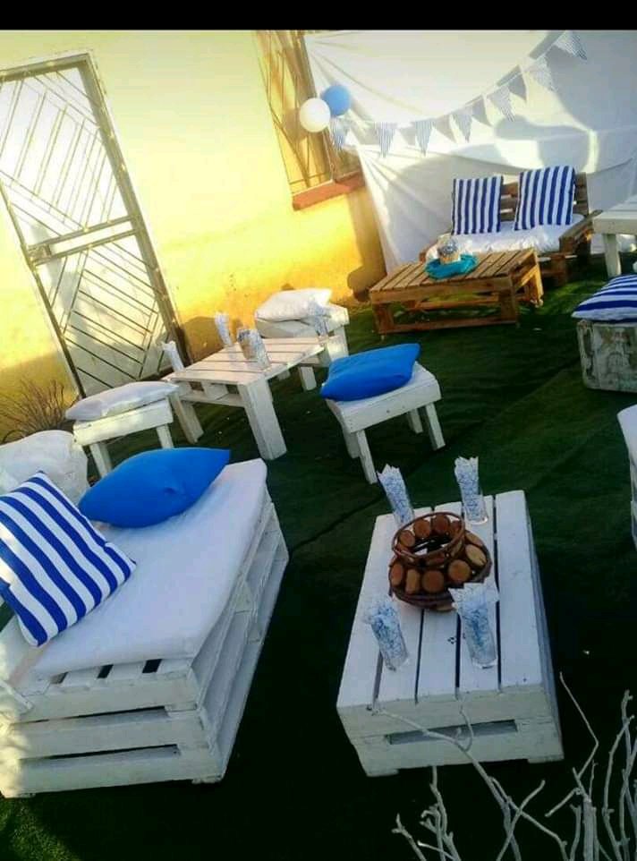 Everythingpalet's tweet photo. We cater for any event⚒️Everything Pallets⚒️
#EPevents https://t.co/rcnjxWWjIV