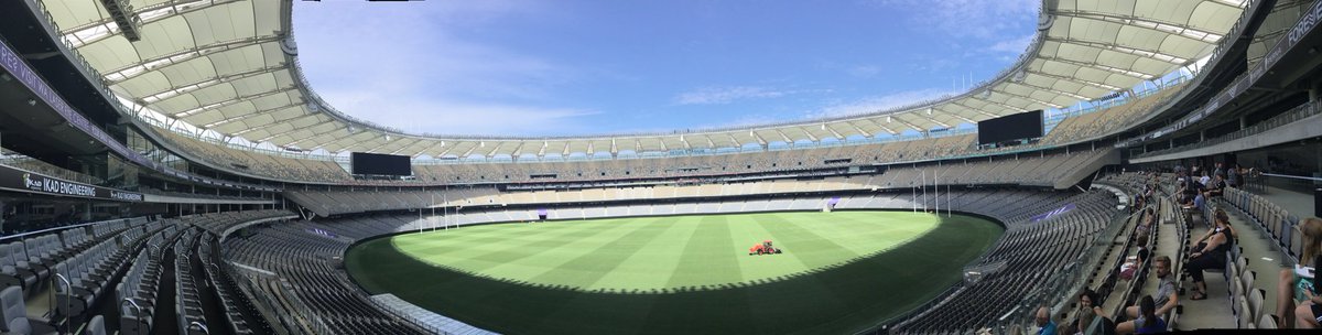 KanePittard's tweet image. Lunchtime view at the innovation 
PL today.  Not a bad view. 
#tds2018_2019