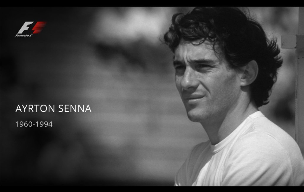 59 years ago on this day a legend was born and still his legacy lives on Happy birthday, Ayrton Senna ! 