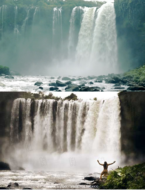 LS__Productions's tweet photo. Apocalypto - Veracruz México. #filmlocations #filmproducers #britishfilmcommission #filminginmexico #waterfalls #filmmaker #filmmaking  #filmproduction #filmproducer #filmisnotdead #filmcommunity #filmcrew #filmdirector #barcelonafilmcommission #locationscout #locationshoot https://t.co/ybISFrTGaO